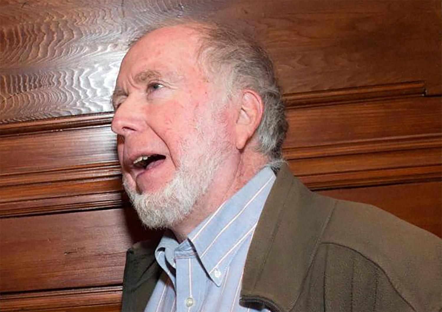 Kevin Kelly Kevin Kelly