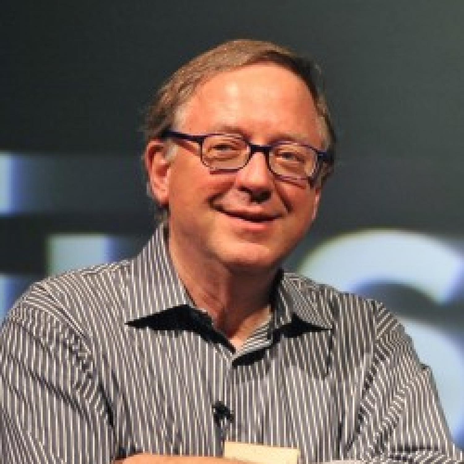 Stephen Petranek