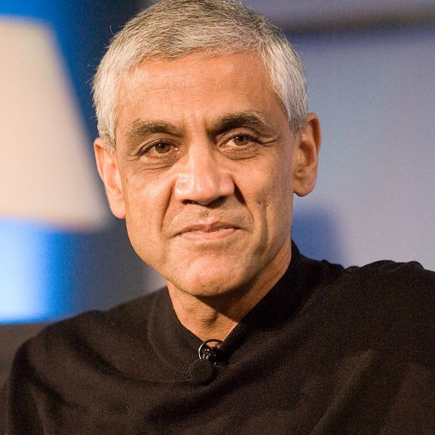 Vinod Khosla